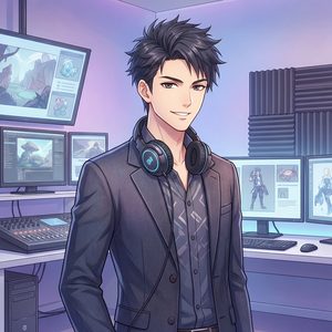 麻豆游戏解说导演