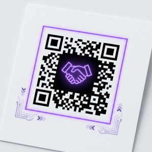 麻豆商务微信二维码